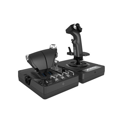 Logitech X-56 Rhino Saitek Pro Flight (945-000059)