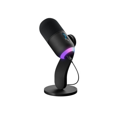 Logitech Yeti GX Dynamic RGB Black (988-000569)