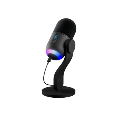 Logitech Yeti GX Dynamic RGB Black (988-000569)