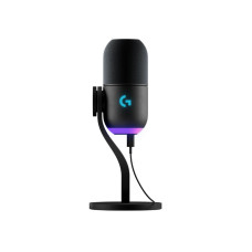 Logitech Yeti GX Dynamic RGB Black (988-000569)