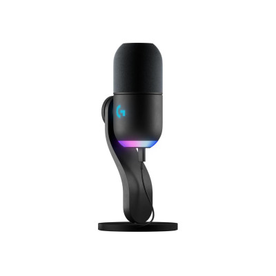 Logitech Yeti GX Dynamic RGB Black (988-000569)