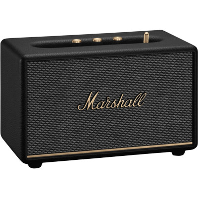 Marshall Acton III Black (1006004)