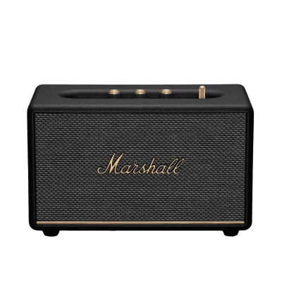 Marshall Acton III Black (1006004)