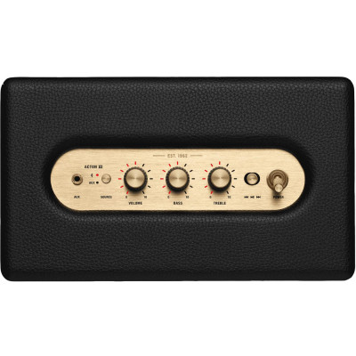 Marshall Acton III Black (1006004)