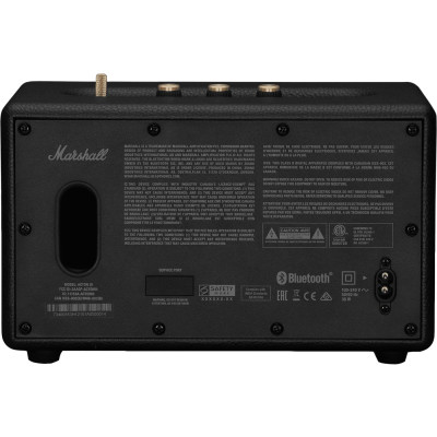 Marshall Acton III Black (1006004)