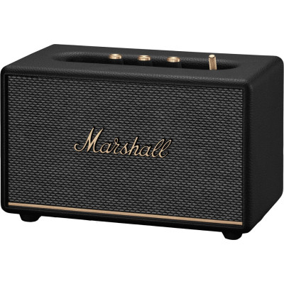 Marshall Acton III Black (1006004)