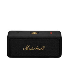 Marshall Emberton II Black and Brass (1006234)