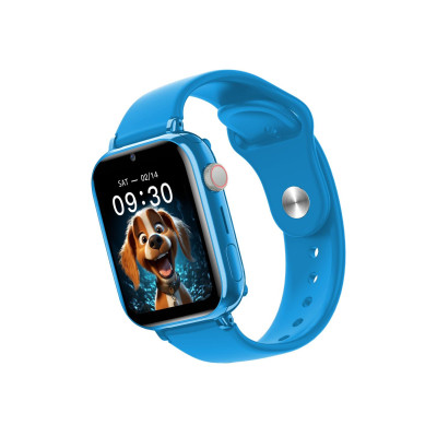 Maxcom FW 59 Kiddo 4G Blue