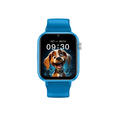 Maxcom FW 59 Kiddo 4G Blue