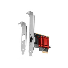 Axagon GIGABIT ETHERNET network card (PCEE-GIX)