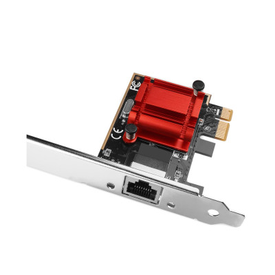 Axagon GIGABIT ETHERNET network card (PCEE-GIX)