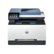 HP Color LaserJet Pro MFP 3302fdw (499Q8F)