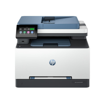 HP Color LaserJet Pro MFP 3302fdw (499Q8F)