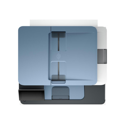 HP Color LaserJet Pro MFP 3302fdw (499Q8F)