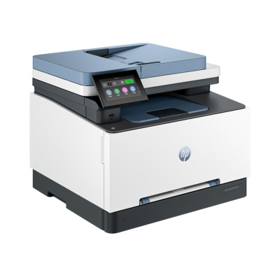 HP Color LaserJet Pro MFP 3302fdw (499Q8F)