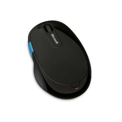 Microsoft Sculpt Comfort Mouse (H3S-00001)