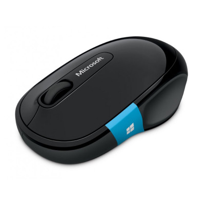 Microsoft Sculpt Comfort Mouse (H3S-00001)