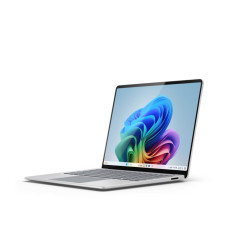 Microsoft Surface Laptop 7 Copilot+ PC Platinum (ZGJ-00009)