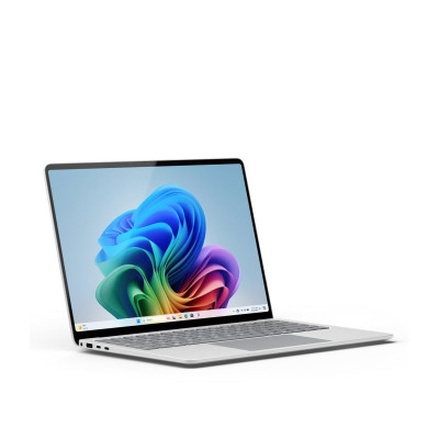 Microsoft Surface Laptop 7 Copilot+ PC Platinum (ZGJ-00009)