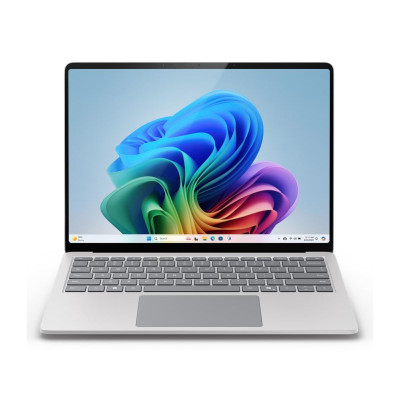 Microsoft Surface Laptop 7 Copilot+ PC Platinum (ZGJ-00009)