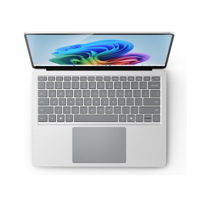 Microsoft Surface Laptop 7 Copilot+ PC Platinum (ZGJ-00009)
