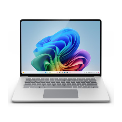 Microsoft Surface Laptop 7 Copilot+ PC Platinum (ZHG-00009)