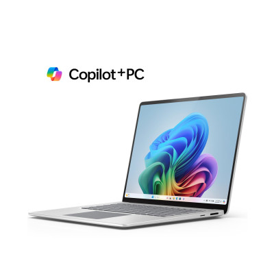 Microsoft Surface Laptop 7 Copilot+ PC Platinum (ZHG-00009)