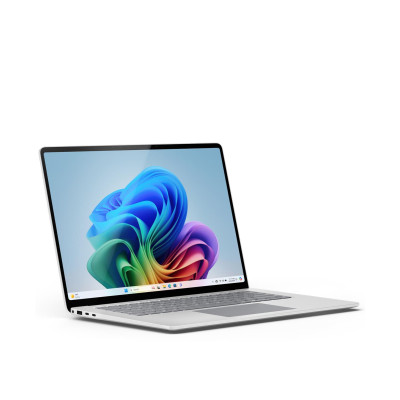 Microsoft Surface Laptop 7 Copilot+ PC Platinum (ZHG-00009)