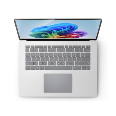 Microsoft Surface Laptop 7 Copilot+ PC Platinum (ZHG-00009)