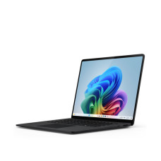 Microsoft Surface Laptop 7 Copilot+ PC Black (ZHH-00034)