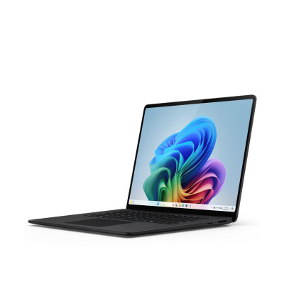 Microsoft Surface Laptop 7 Copilot+ PC Black (ZHH-00034)