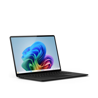Microsoft Surface Laptop 7 Copilot+ PC Black (ZHH-00034)