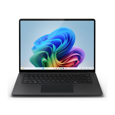Microsoft Surface Laptop 7 Copilot+ PC Black (ZHH-00034)