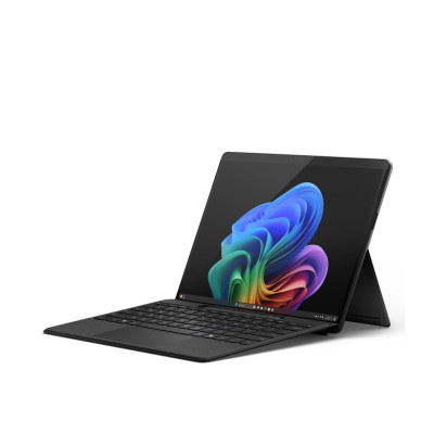 Microsoft Surface Laptop 7 Copilot+ PC Black (ZHY-00022)