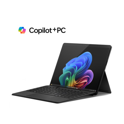 Microsoft Surface Laptop 7 Copilot+ PC Black (ZHY-00022)
