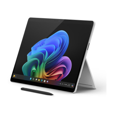 Microsoft Surface Laptop 7 Copilot+ PC Platinum (ZHY-00004)