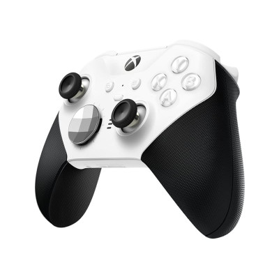 Microsoft Xbox Elite Wireless Controller Series 2 Core White (4IK-00001, 4IK-00002)