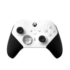 Microsoft Xbox Elite Wireless Controller Series 2 Core White (4IK-00001, 4IK-00002)