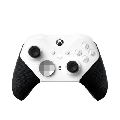Microsoft Xbox Elite Wireless Controller Series 2 Core White (4IK-00001, 4IK-00002)