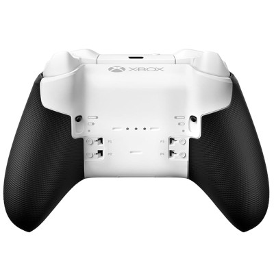 Microsoft Xbox Elite Wireless Controller Series 2 Core White (4IK-00001, 4IK-00002)