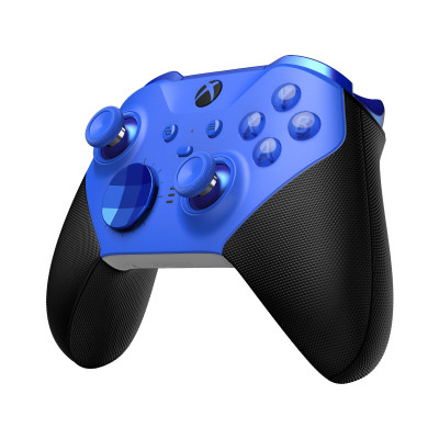 Microsoft Xbox Elite Wireless Controller Series 2 Core Blue (RFZ-00017)