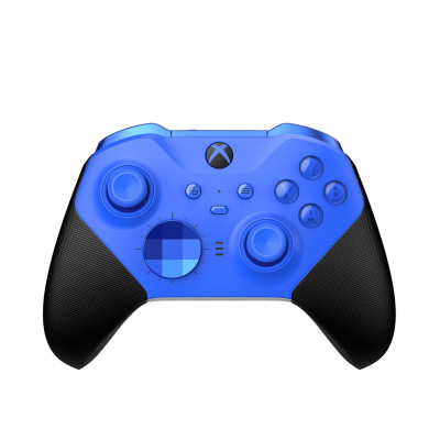Microsoft Xbox Elite Wireless Controller Series 2 Core Blue (RFZ-00017)