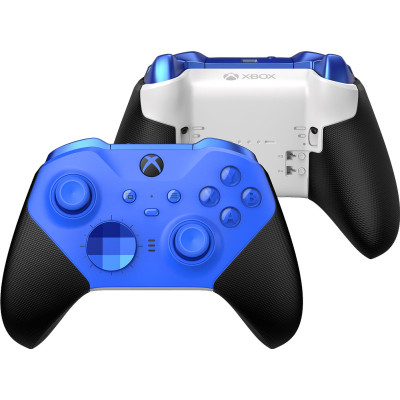 Microsoft Xbox Elite Wireless Controller Series 2 Core Blue (RFZ-00017)