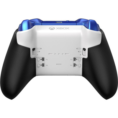 Microsoft Xbox Elite Wireless Controller Series 2 Core Blue (RFZ-00017)