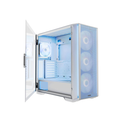 MODECOM Horizon ARGB Flow White (AT-HORIZON-MG-ARGB-20-000000-0002)