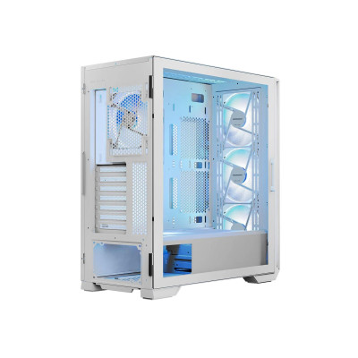 MODECOM Horizon ARGB Flow White (AT-HORIZON-MG-ARGB-20-000000-0002)