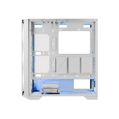 MODECOM Horizon ARGB Flow White (AT-HORIZON-MG-ARGB-20-000000-0002)