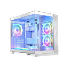  Modecom Volcano Panorama Apex ARGB 5F White (AT-PANORAMA-5F-ARGB-20-000000-0002)