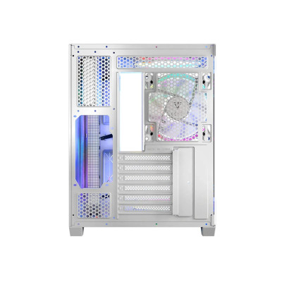Modecom Volcano Panorama Apex ARGB 7F Midi White (AT-PANORAMA-7F-ARGB-20-000000-0002)