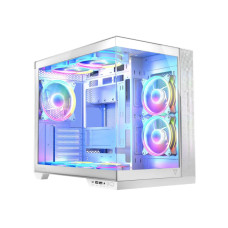 Modecom Volcano Panorama Apex ARGB 7F Midi White (AT-PANORAMA-7F-ARGB-20-000000-0002)